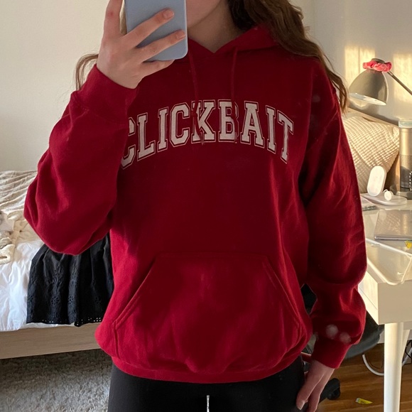 david dobrik merch clickbait